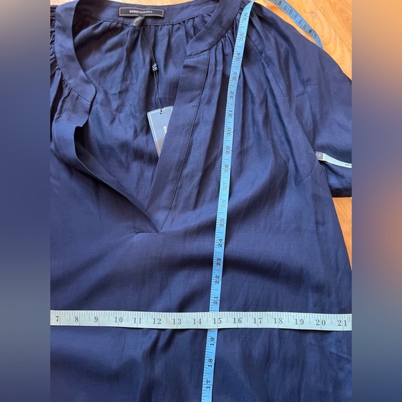 BCBG Max Azria Dress NWT Medium - Picture 12 of 14